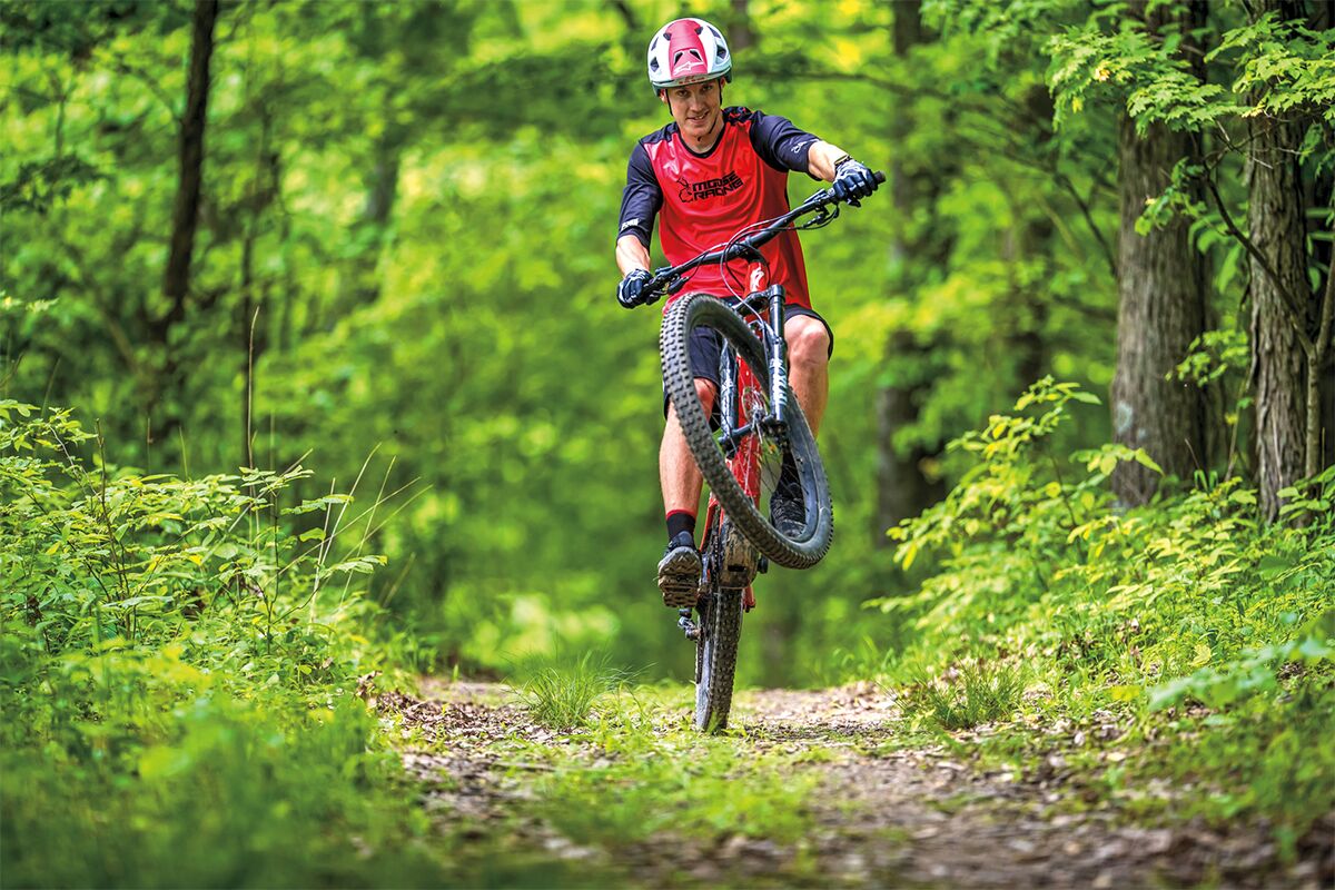 Moose Racing SHORT MOOSE MTB BK 28 5001-0090