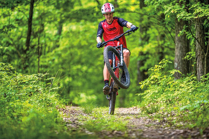 Moose Racing SHORT MOOSE MTB BK 28 5001-0090