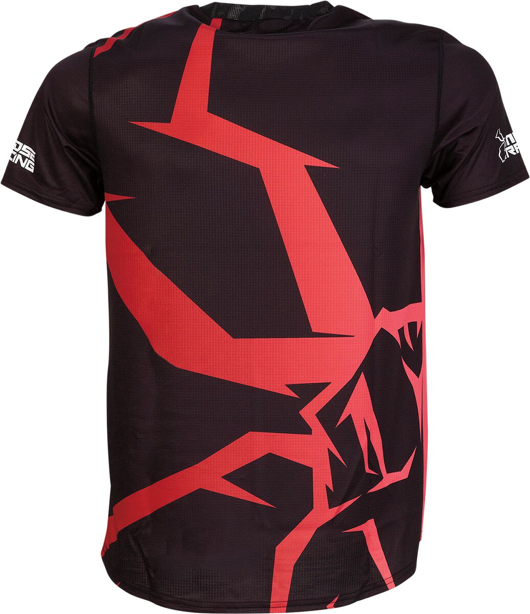 Moose Racing JERSEY MOOSE MTB RD MD 5020-0199