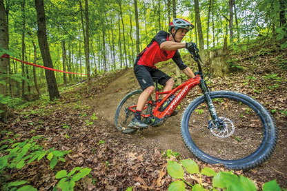 Moose Racing JERSEY MOOSE MTB RD MD 5020-0199