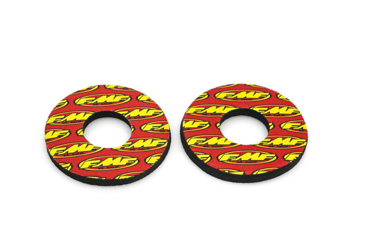 FMF DONUTS GRIP FMF 011184