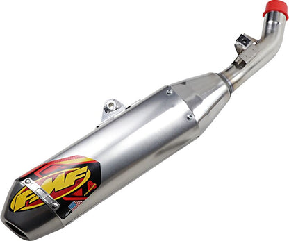 FMF MUFFLER HEX P-CORE 4 CRF 041586