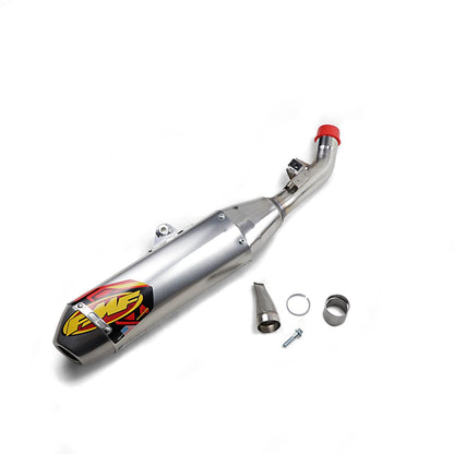 FMF MUFFLER HEX P-CORE 4 CRF 041586