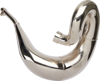 FMF FATTY PIPE NICKEL-PLATED STEEL HONDA 021040