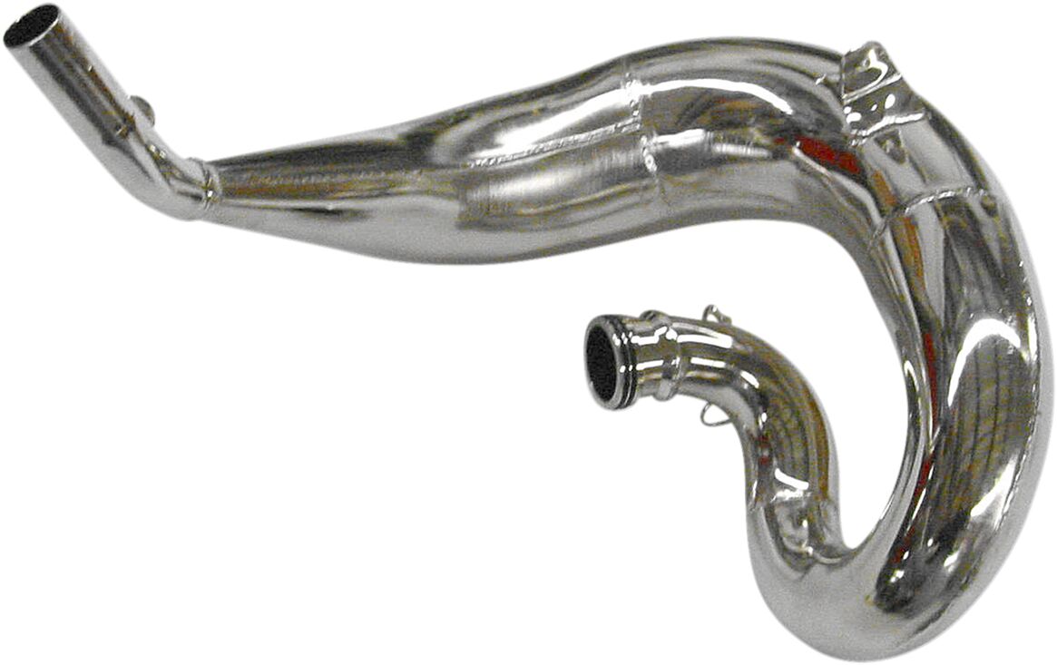FMF FATTY PIPE NICKEL-PLATED STEEL KTM 025069
