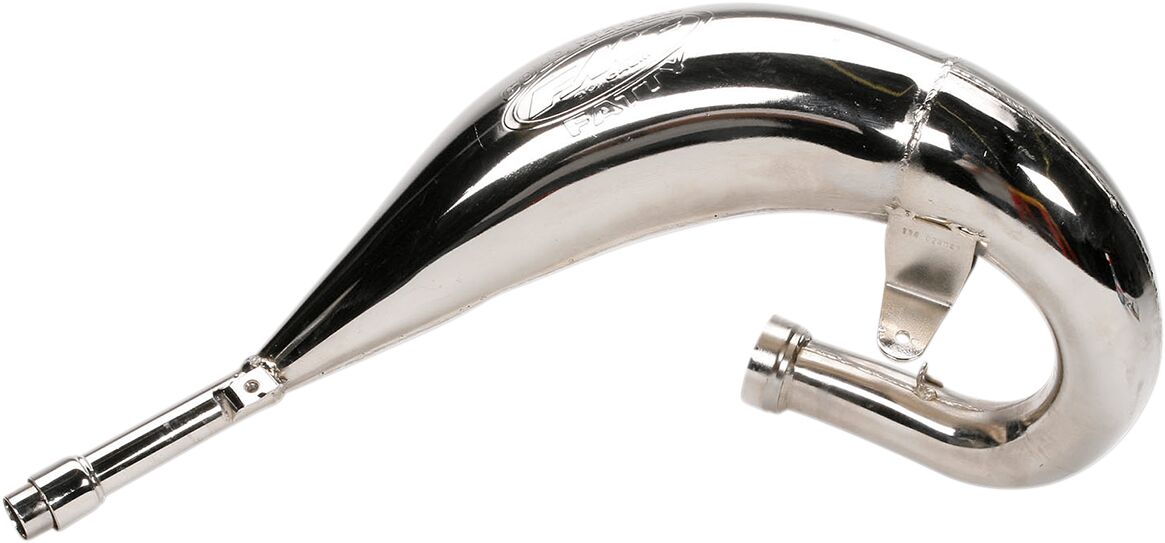 FMF FATTY PIPE NICKEL-PLATED STEEL YAMAHA 024049