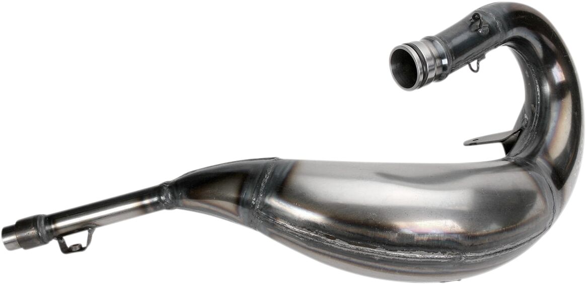FMF FACTORY FATTY PIPE RAW STEEL SUZUKI 023058