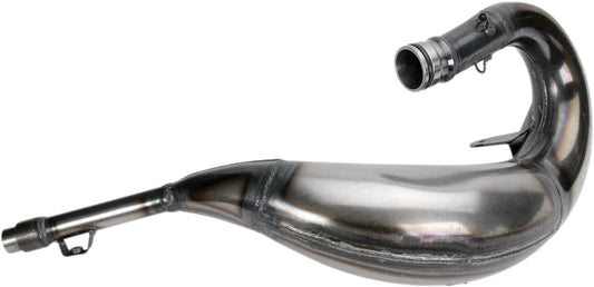 FMF FACTORY FATTY PIPE RAW STEEL SUZUKI 023058