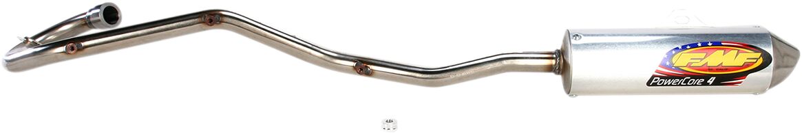 FMF POWERCORE 4 & Hi-FLO HEADER SYSTEM YAMAHA 044136