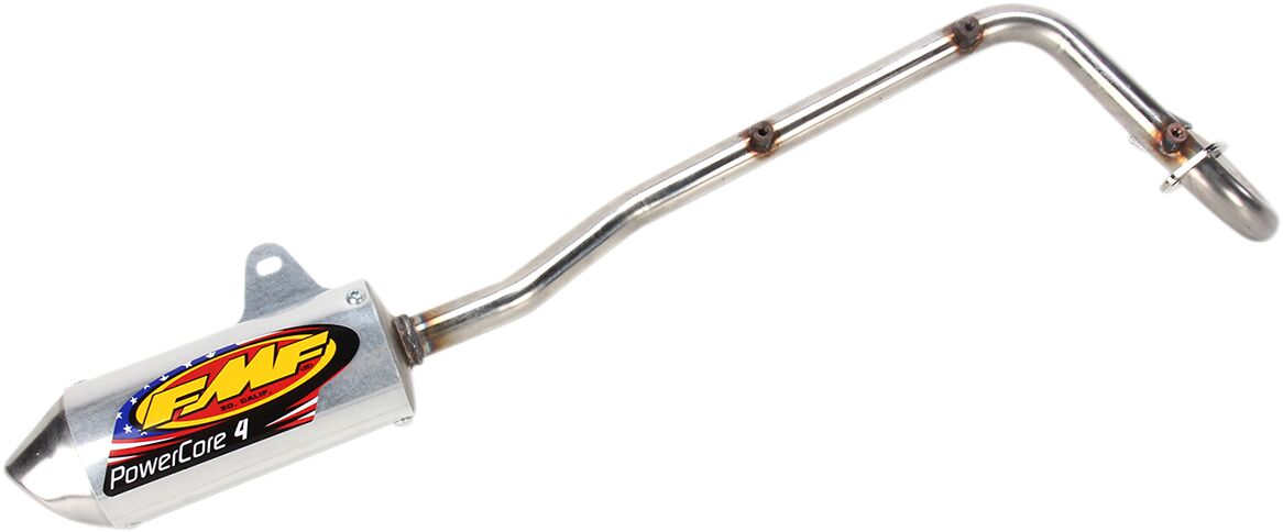 FMF POWERCORE 4 & Hi-FLO HEADER SYSTEM YAMAHA 044272
