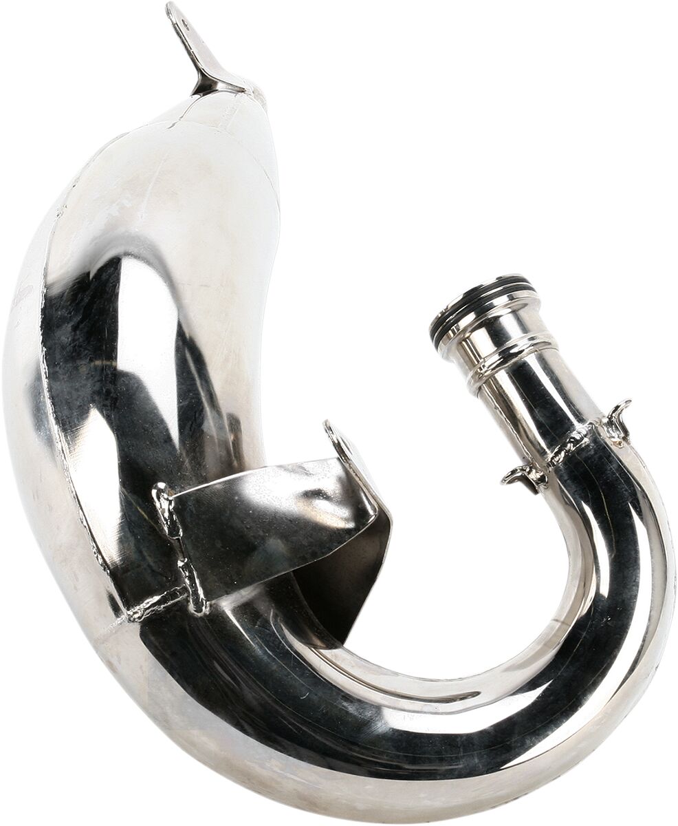 FMF FATTY PIPE NICKEL-PLATED STEEL KTM 025119