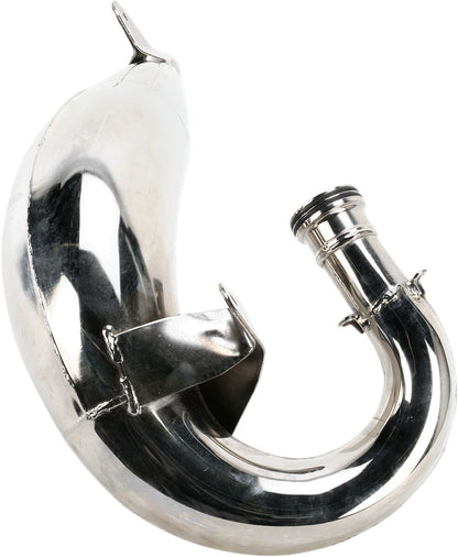 FMF FATTY PIPE NICKEL-PLATED STEEL KTM 025119