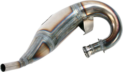 FMF FACTORY FATTY PIPE RAW STEEL KTM 025121