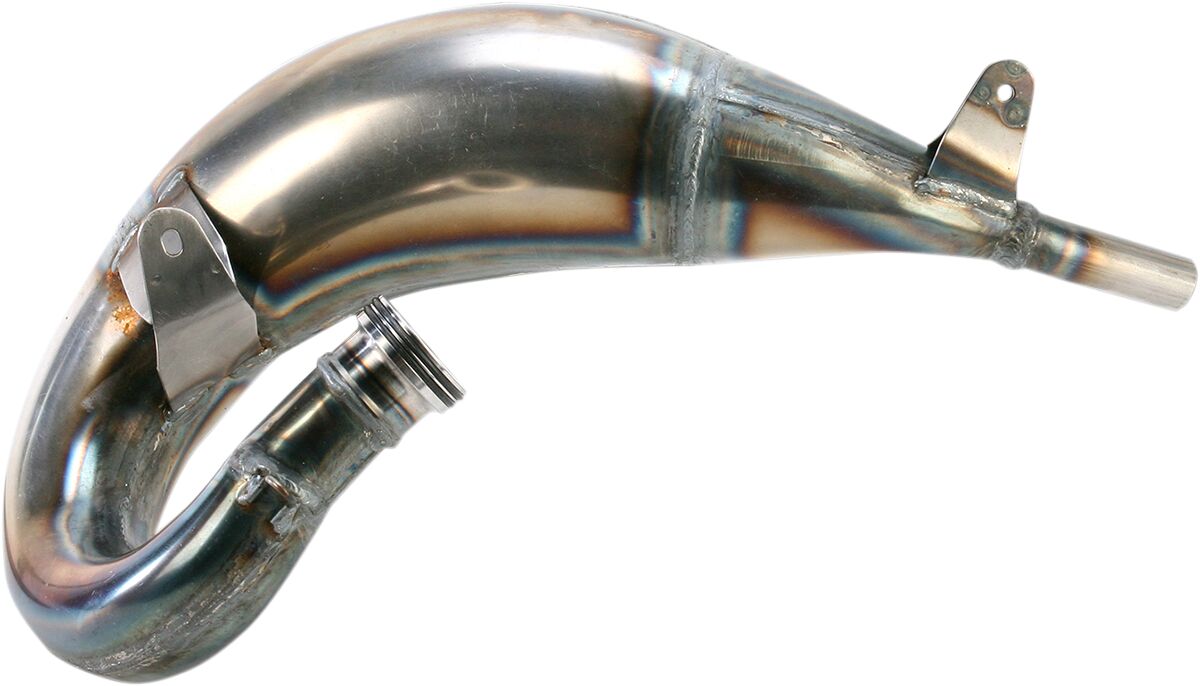 FMF FACTORY FATTY PIPE RAW STEEL KTM 025121