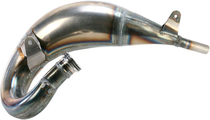 FMF FACTORY FATTY PIPE RAW STEEL KTM 025121