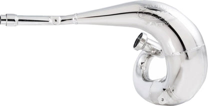 FMF FATTY PIPE NICKEL-PLATED STEEL KTM 025130