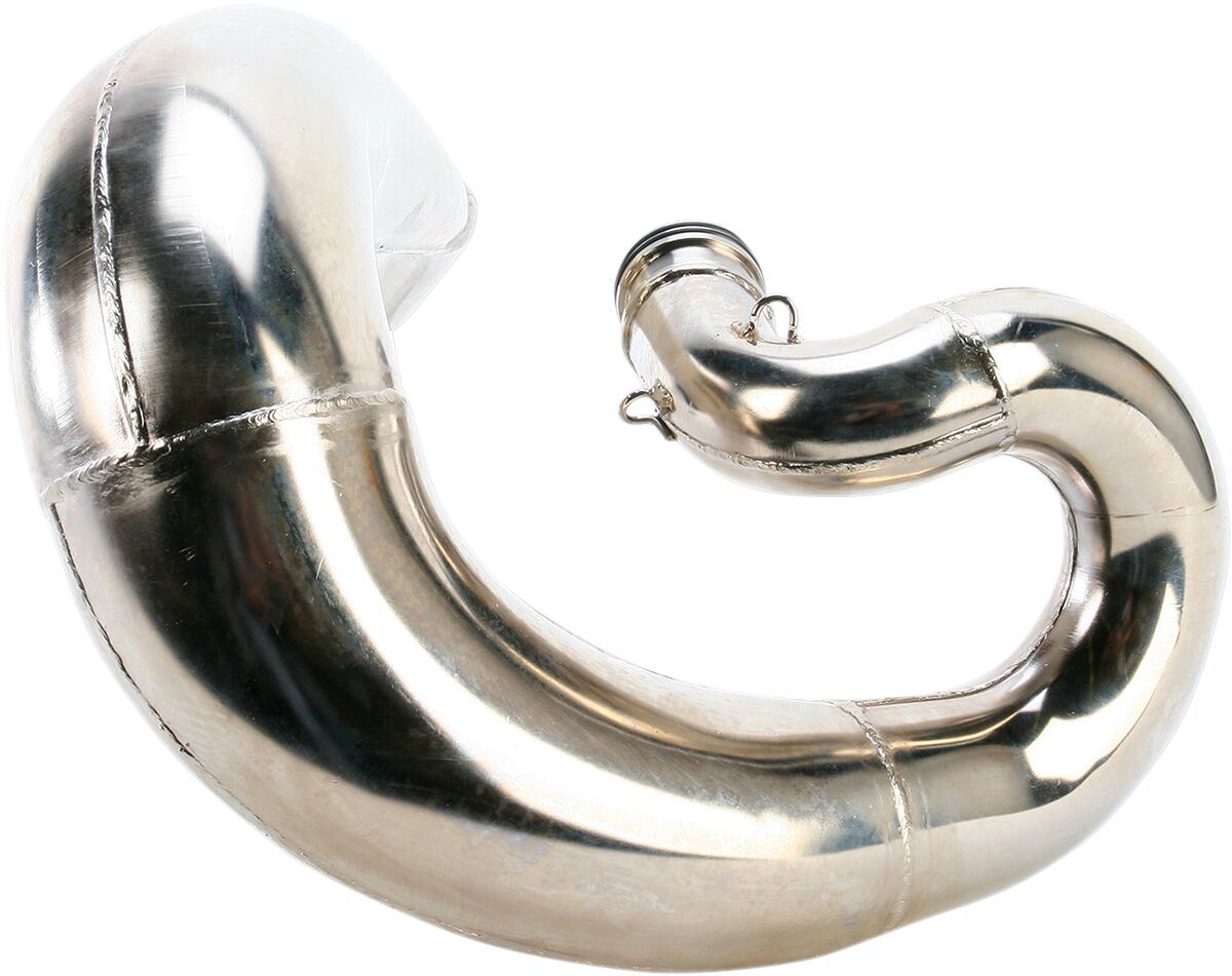 FMF FATTY PIPE NICKEL-PLATED STEEL KTM 025130