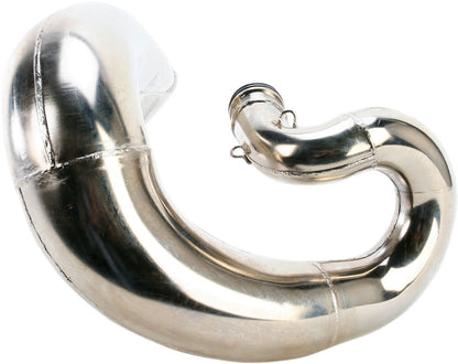 FMF FATTY PIPE NICKEL-PLATED STEEL KTM 025130