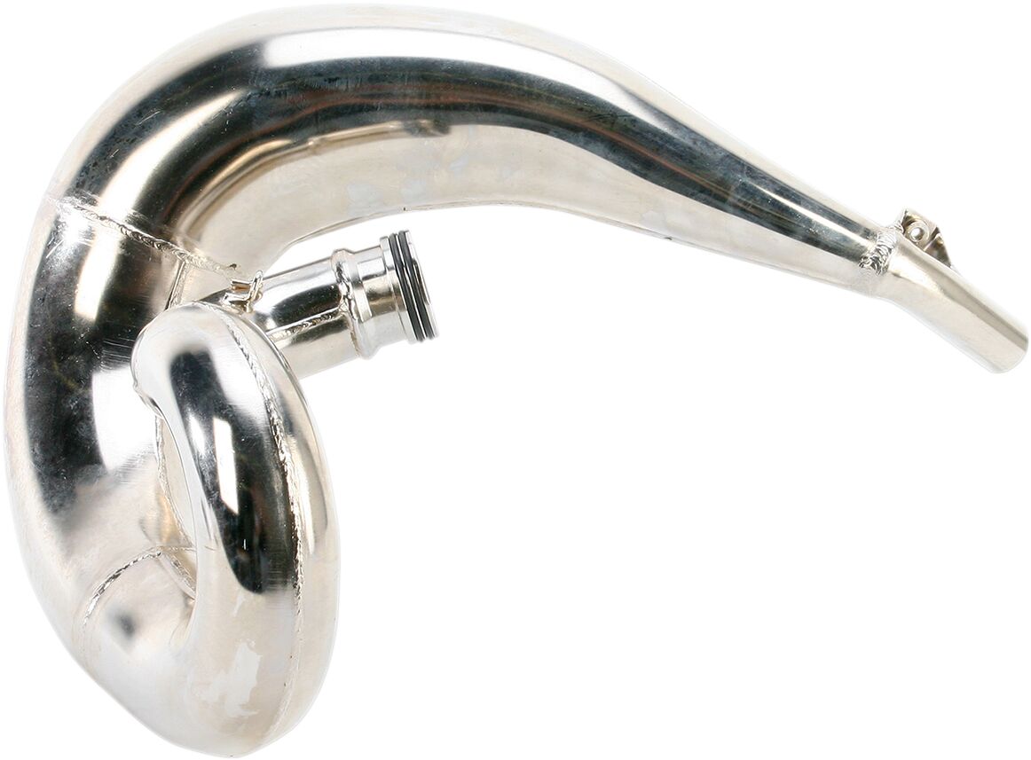 FMF FATTY PIPE NICKEL-PLATED STEEL KTM 025130