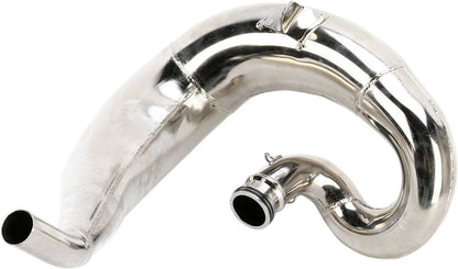 FMF FATTY PIPE NICKEL-PLATED STEEL KTM 025130
