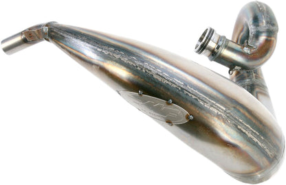 FMF FACTORY FATTY PIPE RAW STEEL KTM 025133