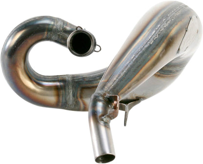 FMF FACTORY FATTY PIPE RAW STEEL KTM 025133