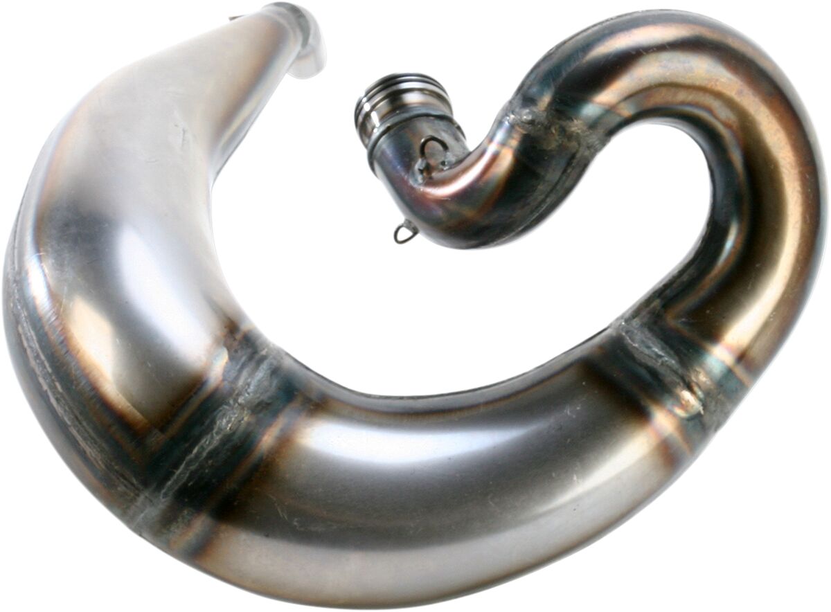 FMF FACTORY FATTY PIPE RAW STEEL KTM 025133
