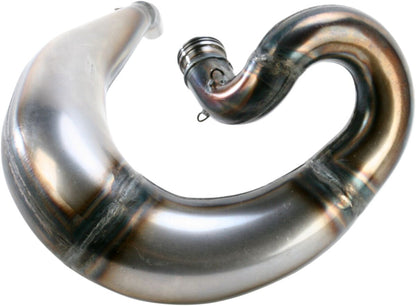 FMF FACTORY FATTY PIPE RAW STEEL KTM 025133