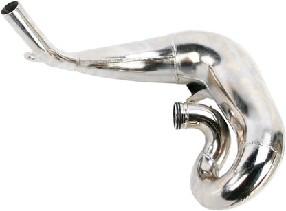 FMF GNARLY PIPE NICKEL-PLATED STEEL KTM 025143