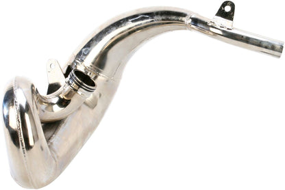 FMF GNARLY PIPE NICKEL-PLATED STEEL KTM 025143