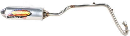 FMF POWERCORE 4 & Hi-FLO HEADER SYSTEM HONDA 041501