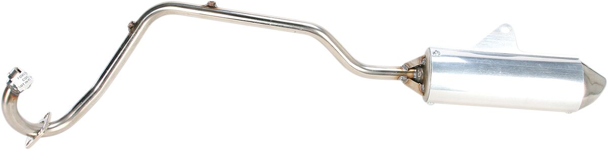 FMF POWERCORE 4 & Hi-FLO HEADER SYSTEM HONDA 041501