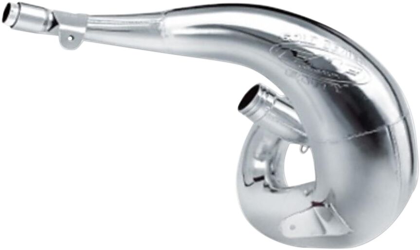 FMF FATTY PIPE NICKEL-PLATED STEEL HONDA 021058