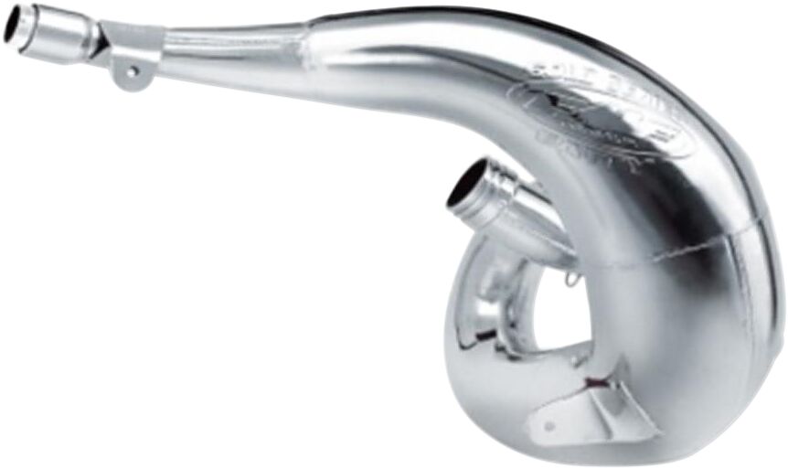 FMF FATTY PIPE NICKEL-PLATED STEEL KAWASAKI 022060