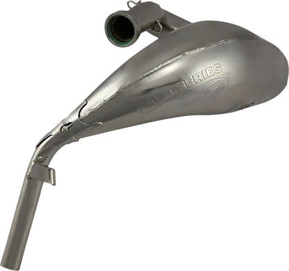 FMF EXHAUST FACTORY FATTY PIPE 025221