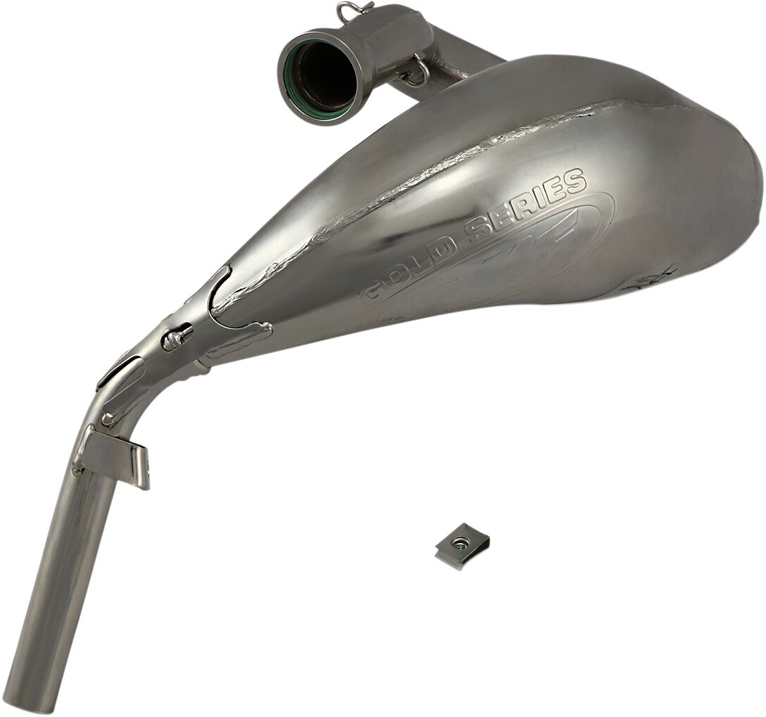 FMF EXHAUST FACTORY FATTY PIPE 025221