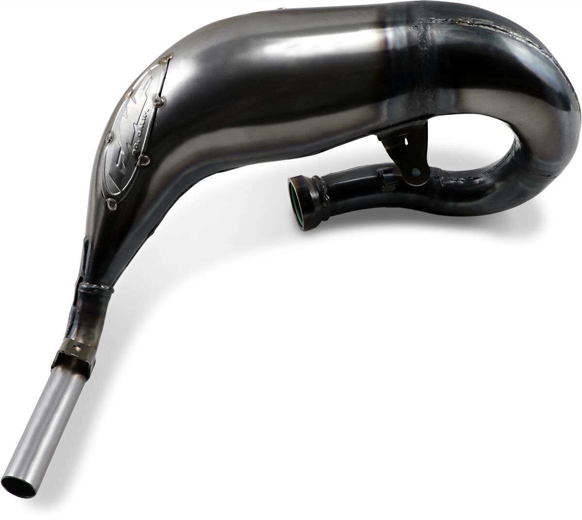 FMF EXHAUST FACTORY FATTY PIPE 025224