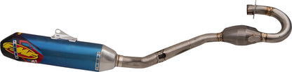 FMF EXHAUST AN4.1RCT TITANIUM CF W 042373