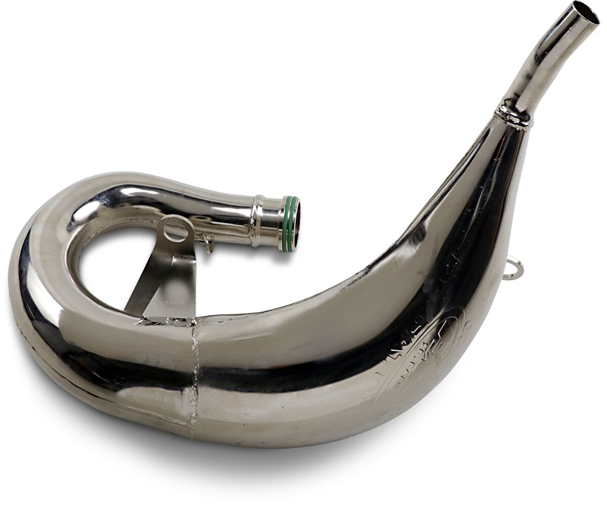 FMF EXHAUST FAT PIPE KTM HSQ 025238