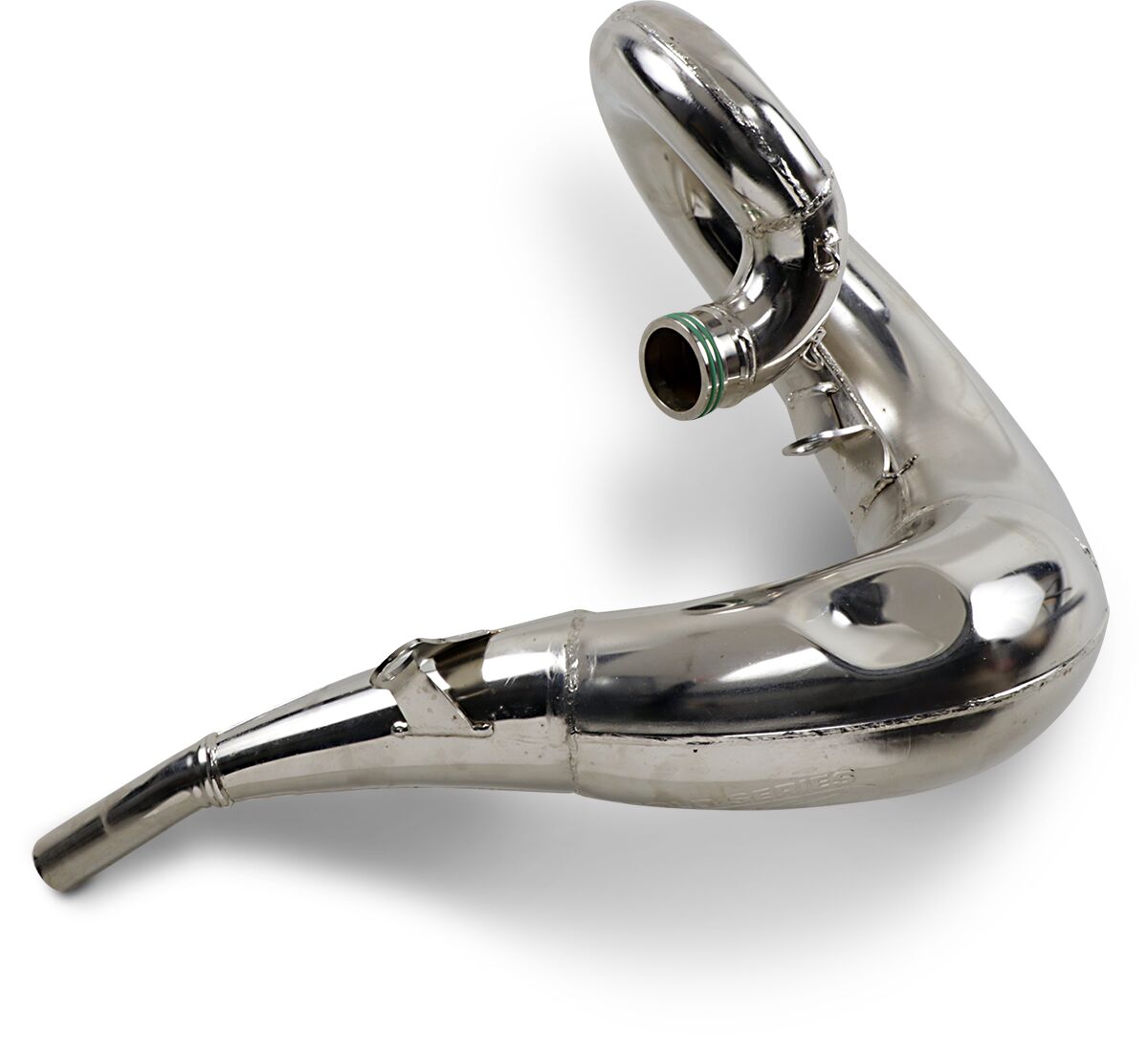 FMF EXHAUST GNARLY PIPE 025242