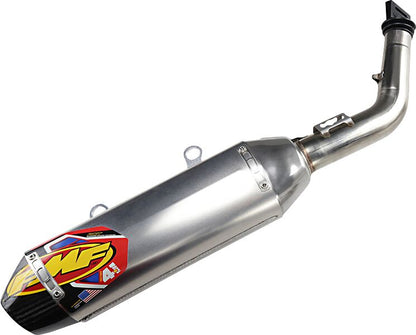 FMF EXHAUST ALUM4.1RCTSSMGBMB 045634