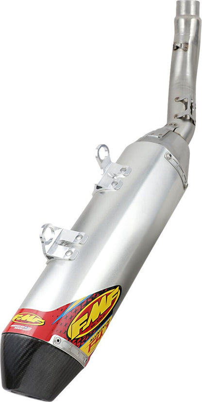 FMF EXHAUST ALUM4.1RCTSSMGBMB 045636
