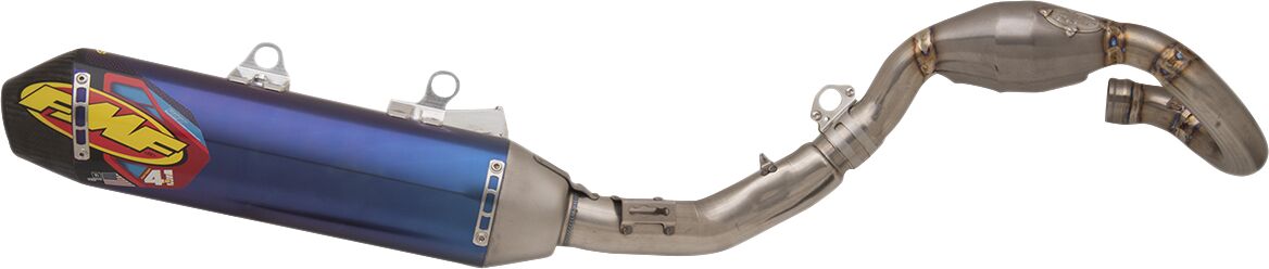 FMF EXHAUST AN4.1RCT TI MGBMB 045637