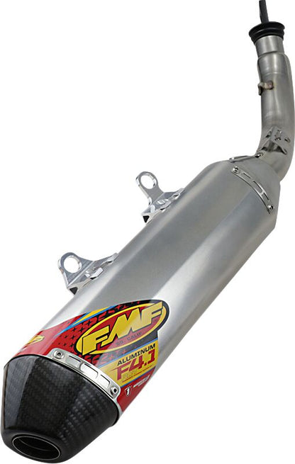 FMF EXHAUST ALUM4.1RCTSSMGBMB 045638