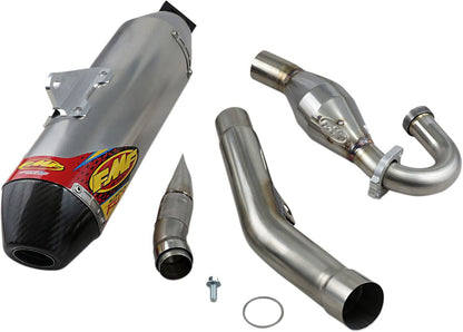 FMF EXHAUST FCTRY4:1RCT ALMSS 042377