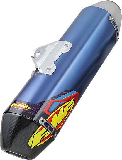 FMF EXHAUST AN4.1RCT CF TIMBM 042378