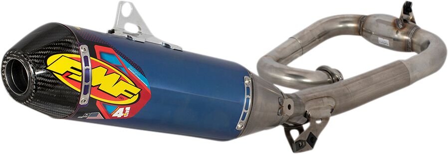 FMF EXHAUST FCRY4.1RCT ANTICF 044461