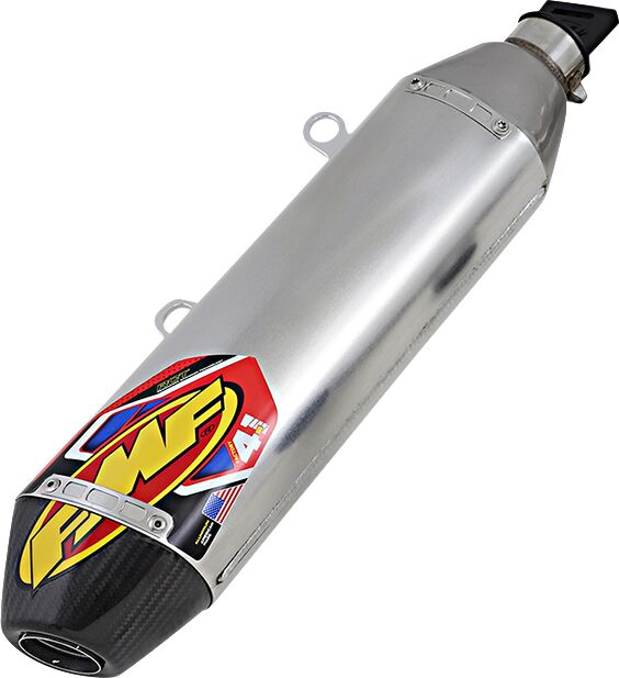 FMF EXHAUST ALUM 4.1RCTMGBMB 045650