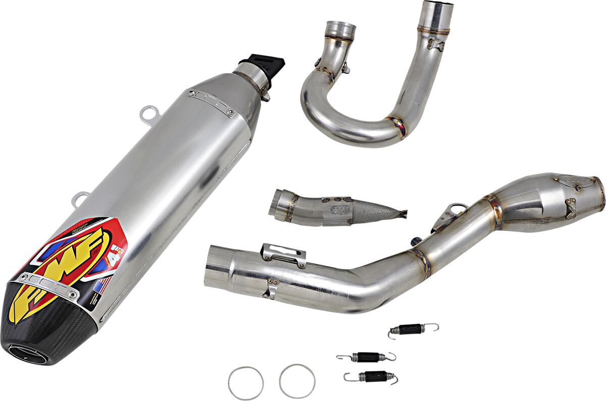 FMF EXHAUST ALUM 4.1RCTMGBMB 045650