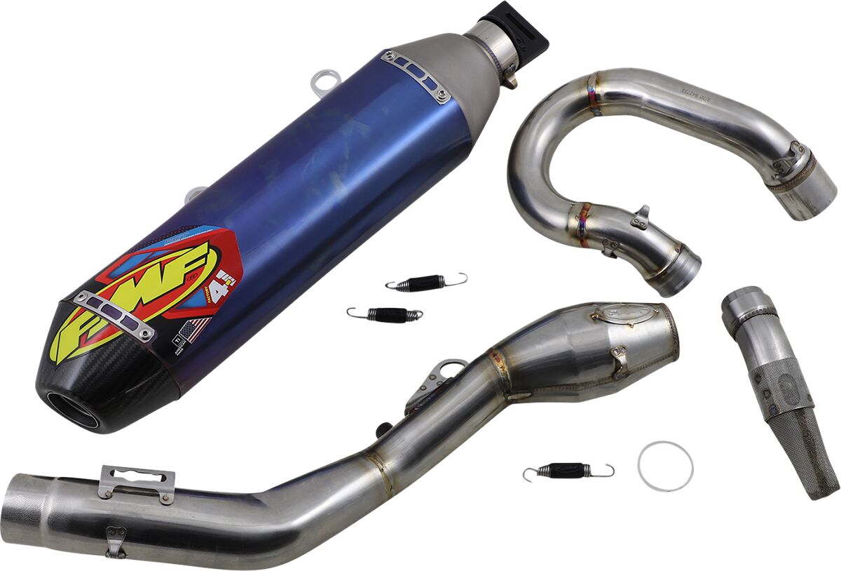 FMF EXHAUST ANTI4.1RCTSSMGBMB 045653